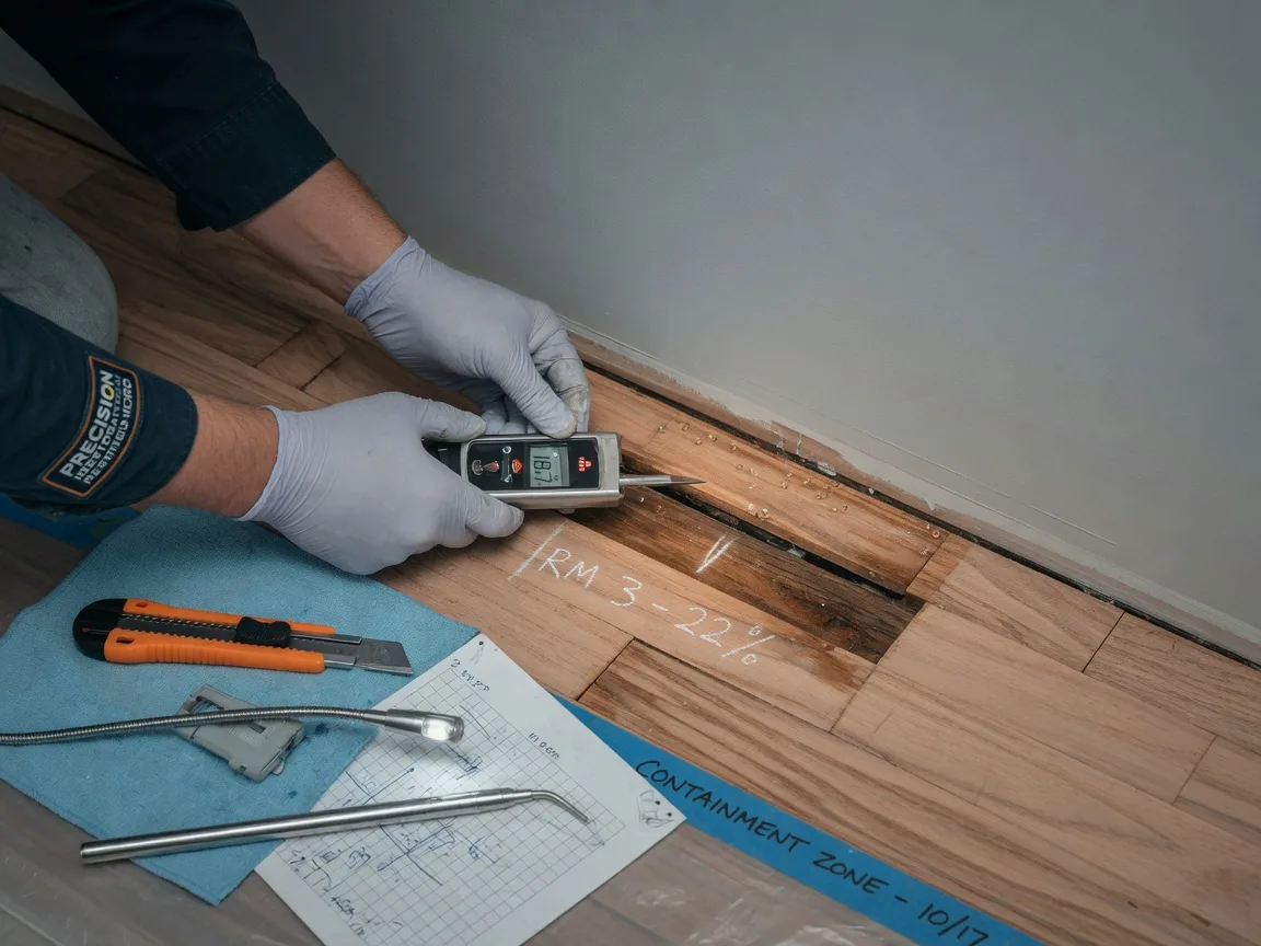Why choose Water Removal in Atlanta, MO